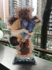 Anime DEATH NOTE L Lawliet Acrylic Stand Figure