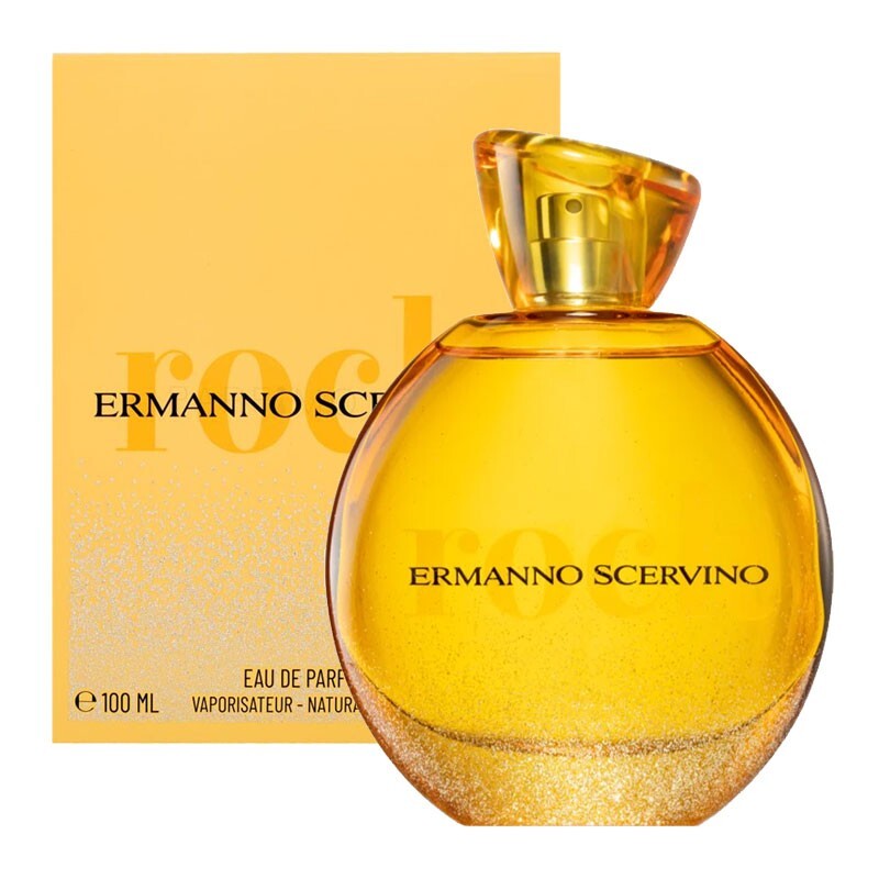 Ermanno Scervino Rock for Woman Eau de Parfum 100 ml - - - Immagine 3