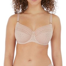 Image of Freya Lingerie Viva Underwired Side Support Lace Bra 5641