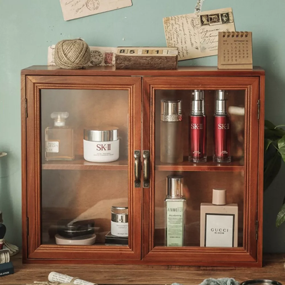 Small cupboard for sale makeup