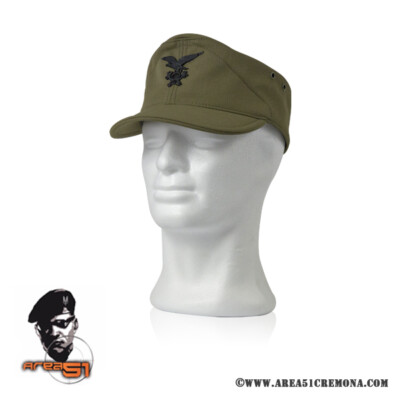 Cappelli Militari Berretto Esercito Italiano CAPPELLO MILITARE