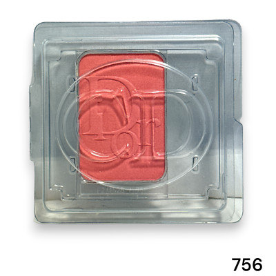 Dior Powder Blush Refill 0.15oz. New; You Pick!
