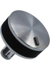 Scaroo WB03X24360 Range Burner Knob for GE New 1 Knob