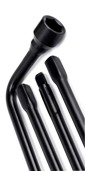 Kit de herramientas de neumáticos de repuesto para GMC Chevy Chevrolet Silverado Sierra Tahoe Yukon con bolsa Foto 3 de 4