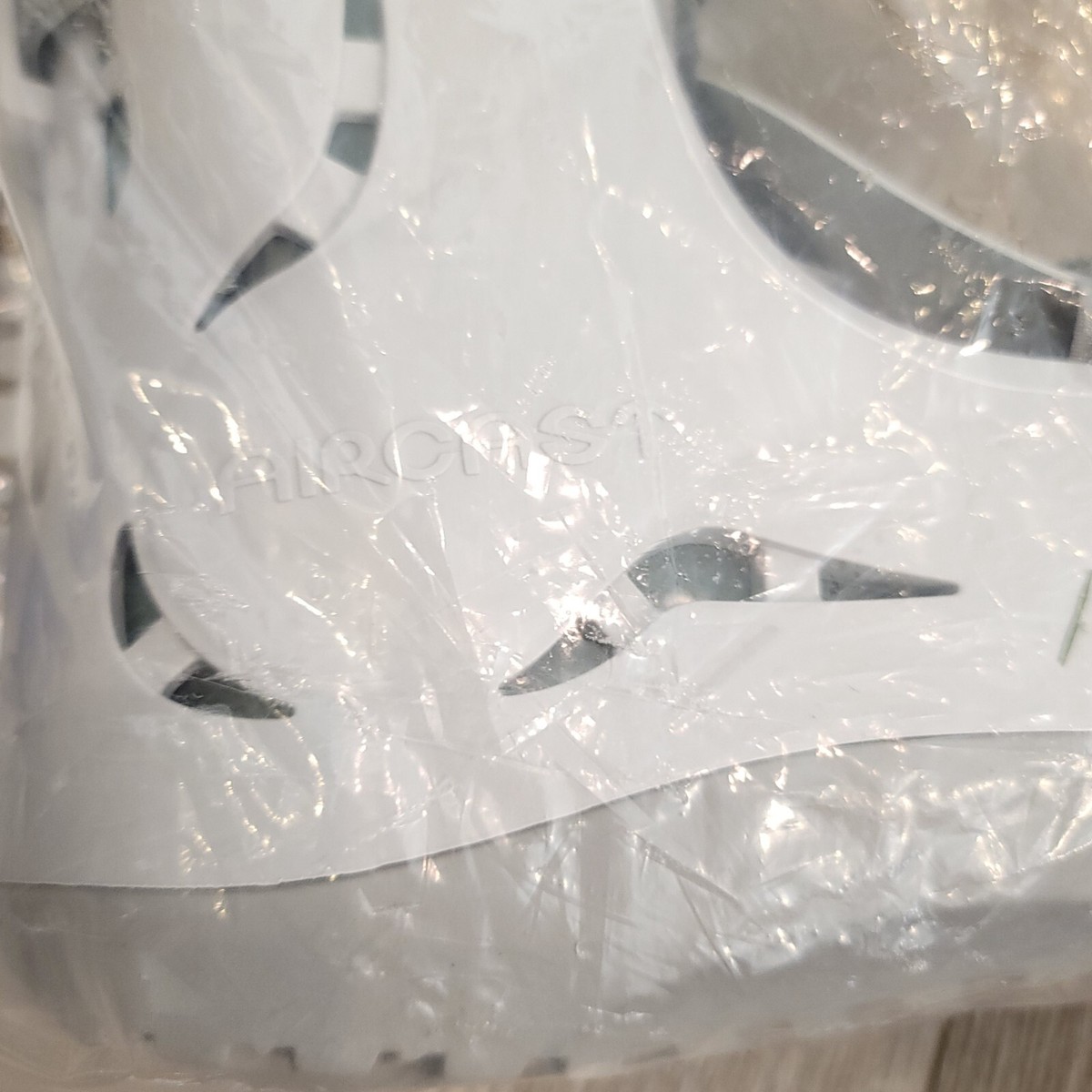 Aircast FP Walker Medium 01f-m Walking Brace Boot Orthopedic for