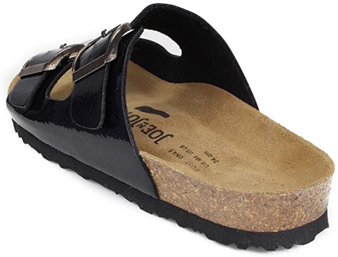 joe and joyce sandals- SchoolPro