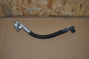 BMW E46 320i 325i 330i Klimaleitung Kompressor Kondensator Druckleitung Klima