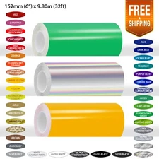 PinStripe Car Model Bike Coach Streamline Styling TAPE Vinyl STICKERS 6" 152mm