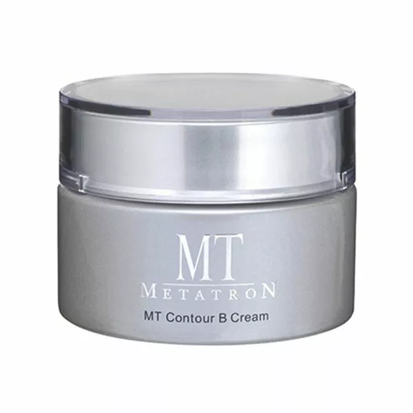 Japan MT METATRON Contour B Cream 40g #tw 抗敏感 灰面霜 | eBay