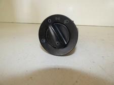 VW Golf 4 BJ 2001 Lichtschalter 1C0941531