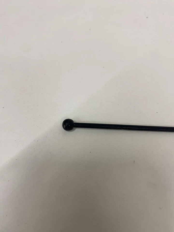 Antena de rádio Chrysler Town & Country 1997-03 - Imagem 3 de 4