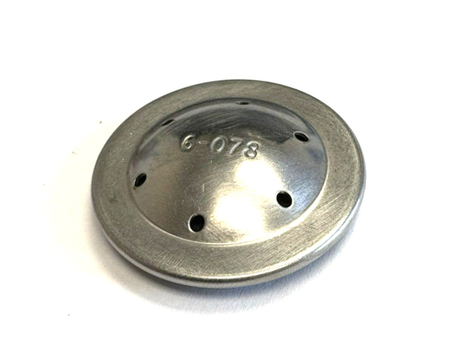 Replacement Part 6 Hole Sprayhead Nozzle 6-078