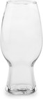 Libbey Craft Brews IPA Beer Glasses Set of 6, Clear, Elegant Pilsner Beer Glasse — photo 2