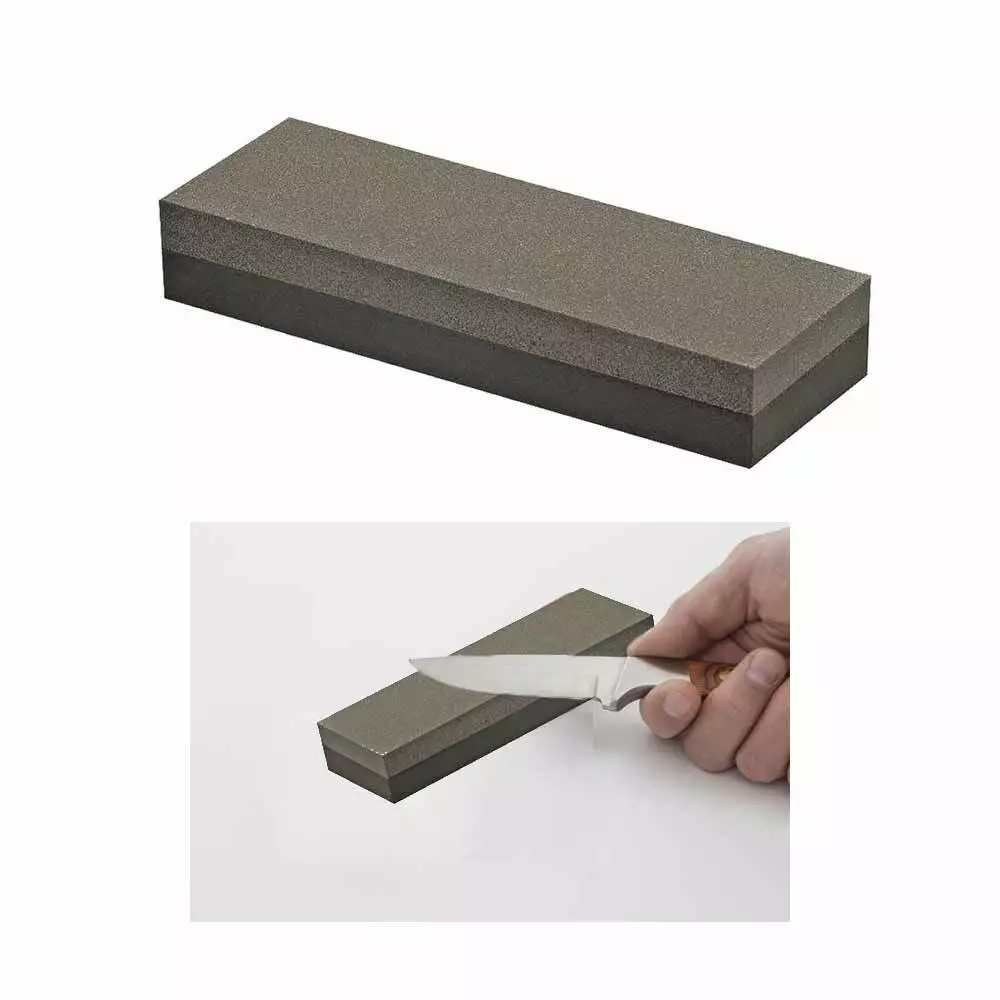 Sharpening Stone Block 4.5