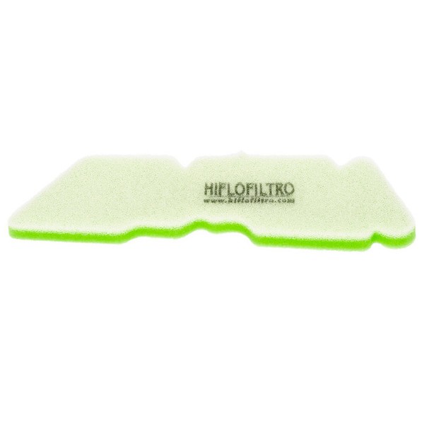 Luftfilter Hiflo Passend FüR Piaggio/ Vespa TPH 50 2-Takt Bj. 2010-2016-image