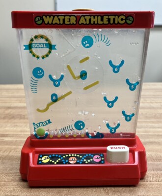 コレクション TOMY  Water game Amazon.com: Fun Water Game - Pelican Classic & Retro Toys