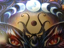 •SALE!• VISIONS & heightened INTUITION~Receive MENTAL DOWNLOADS, AWAKE/ASLEEP