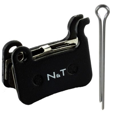 Jagwire Pro Extreme Sintered Brzdové Destičky Pro Shimano Deore XT M765 - Foto 7