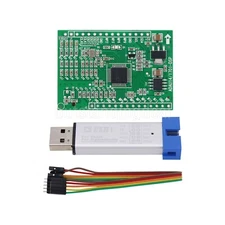 ADAU1701 DSP Learning Board Single DSP Board with Emulator Upgrade to ADAU1401-