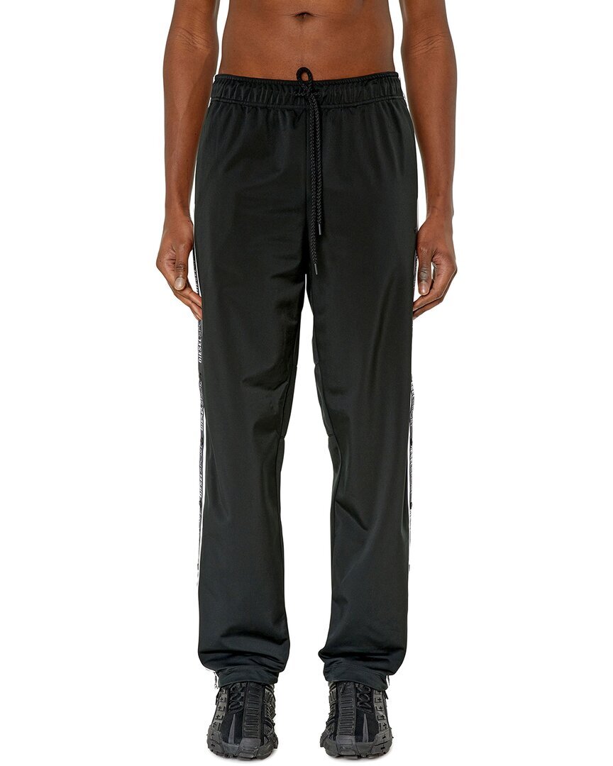 Мужские брюки Diesel Horace черного цвета S