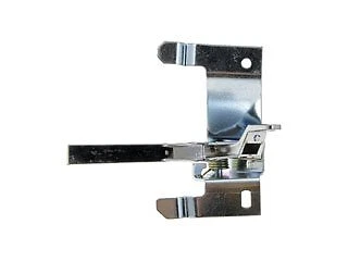 Manija de puerta interior Dorman para Chevrolet Malibu 1978-1983 1979 1980 1981 1982 Foto 3 de 3