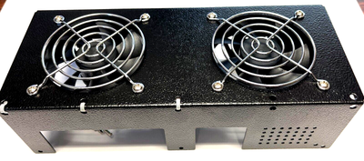 Station De Base Radio Ranger RCI-2995DXCF 10m SSB/AM/FM/CW - Ventilateur Intégré - Neuve