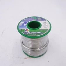 1LB Amerway Solder SN95 SB05, .125" Dia
