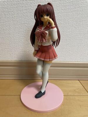 ToHeart2 トゥハート2 フィギュア 全6種 Toheart2 Figure 6 Person Set | eBay
