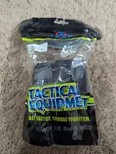 Tege P07/P09 Holtster, 360 Auto Adjusting, Paddle Attached