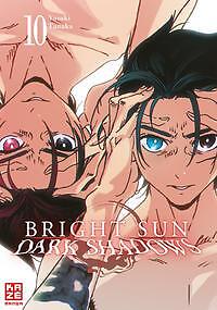 Bright Sun - Dark Shadows - Band 10 | Buch | 9782889212880