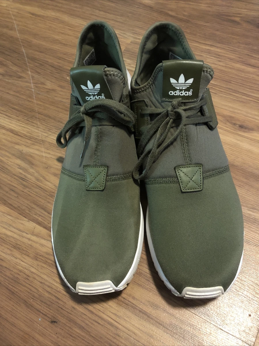 Zx flux cheap 2.0 heren purper