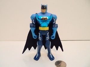 batman total armor
