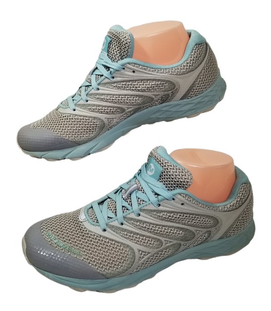 merrell mix master