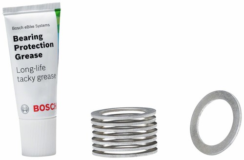 Bosch Bearing Protection Service Kit 