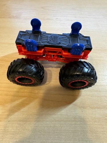 How Wheels Monster Jam Monstertruck Maßstab 1:64 viele Auswahl Multi Angebot - Bild 431 von 752