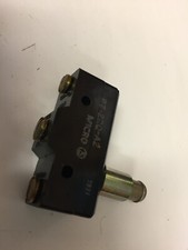 BZ-2RQ-A2 HONEYWELL SWITCH SNAP ACTION SPDT 15A 125V MICROSWITCH NOS