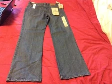 NWT Izod Bootcut Men’s Jeans 34x32