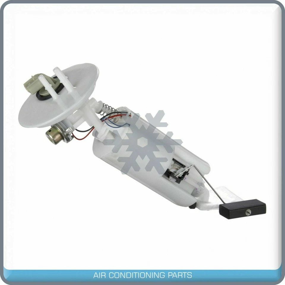 Módulo de bomba de combustible eléctrica para Chrysler Grand Voyager Town & Country Voyager QOA Foto 2 de 4