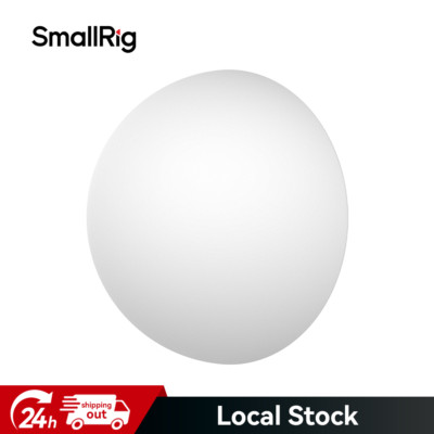 SmallRig Silicone Diffuser, Softbox for RC 60B Vedio Light 4529