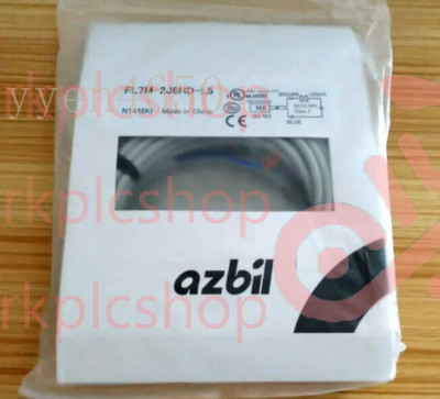 1PCS NEW FL7M FL7M-2J6HD  FL7M2J6HD