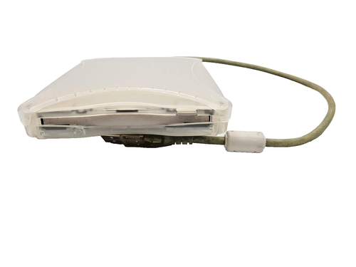 Teac FD-05PUB USB External Floppy Disk Drive 3.5" 1.44MB P/No 19308801-82 - Vtg - Afbeelding 10 van 24