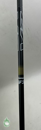 Used RH Maltby KE4 Tour-TC Fairway 3 Wood 14* Regular Flex Graphite Golf Club - Picture 9 of 11