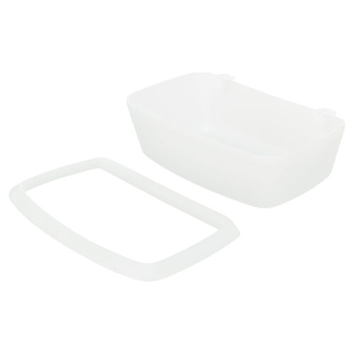 Trixie Ersatz-Napf für Transportboxen, UVP 5,49 EUR, NEU - Bild 3 von 3