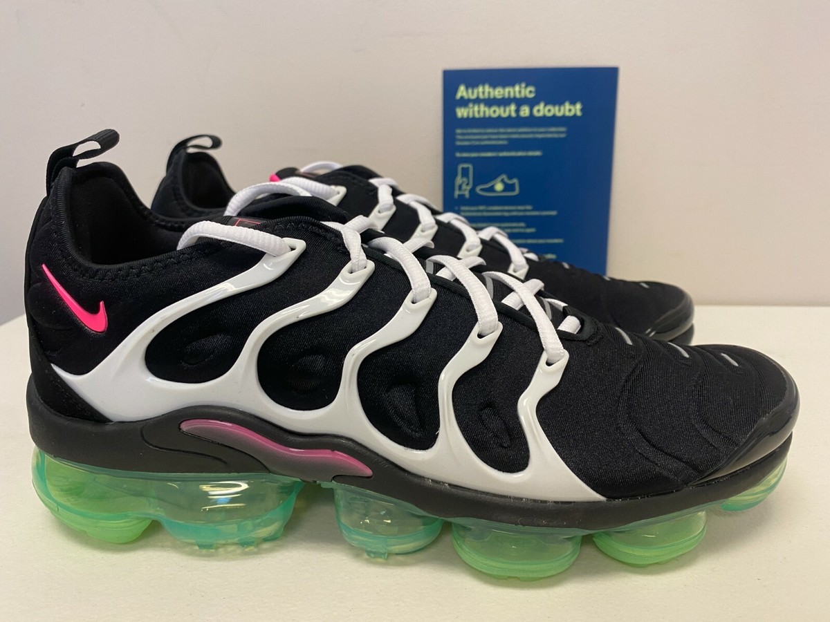 Black Pink And Pink Vapor Max Lime Green Mens Nike Air Vapormax