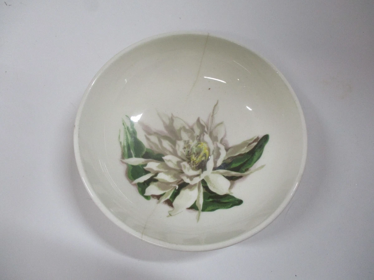 Santa Anita Ware Flowers Of Hawaii for sale | eBay