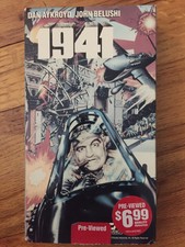 1941 (VHS, 1998)