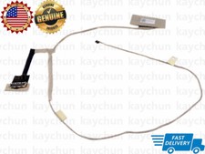 Original LVDS LCD LED Video Display Screen CABLE For LENOVO P/N DC020028A00