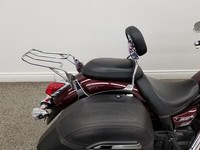 2009 Yamaha XVS950A Midnight Star - V115006 - No Payments for 1 Year**