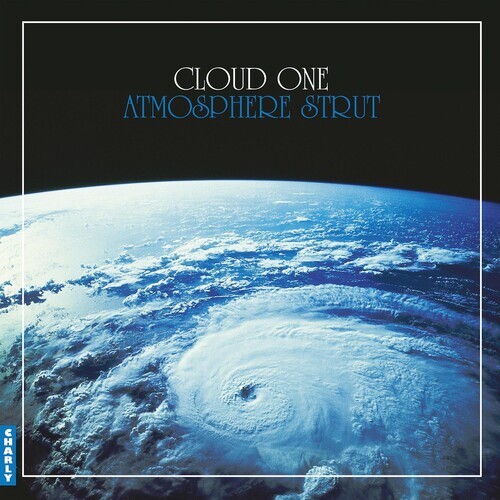 Cloud One - Atmosphere Strut [Новый виниловый альбом]