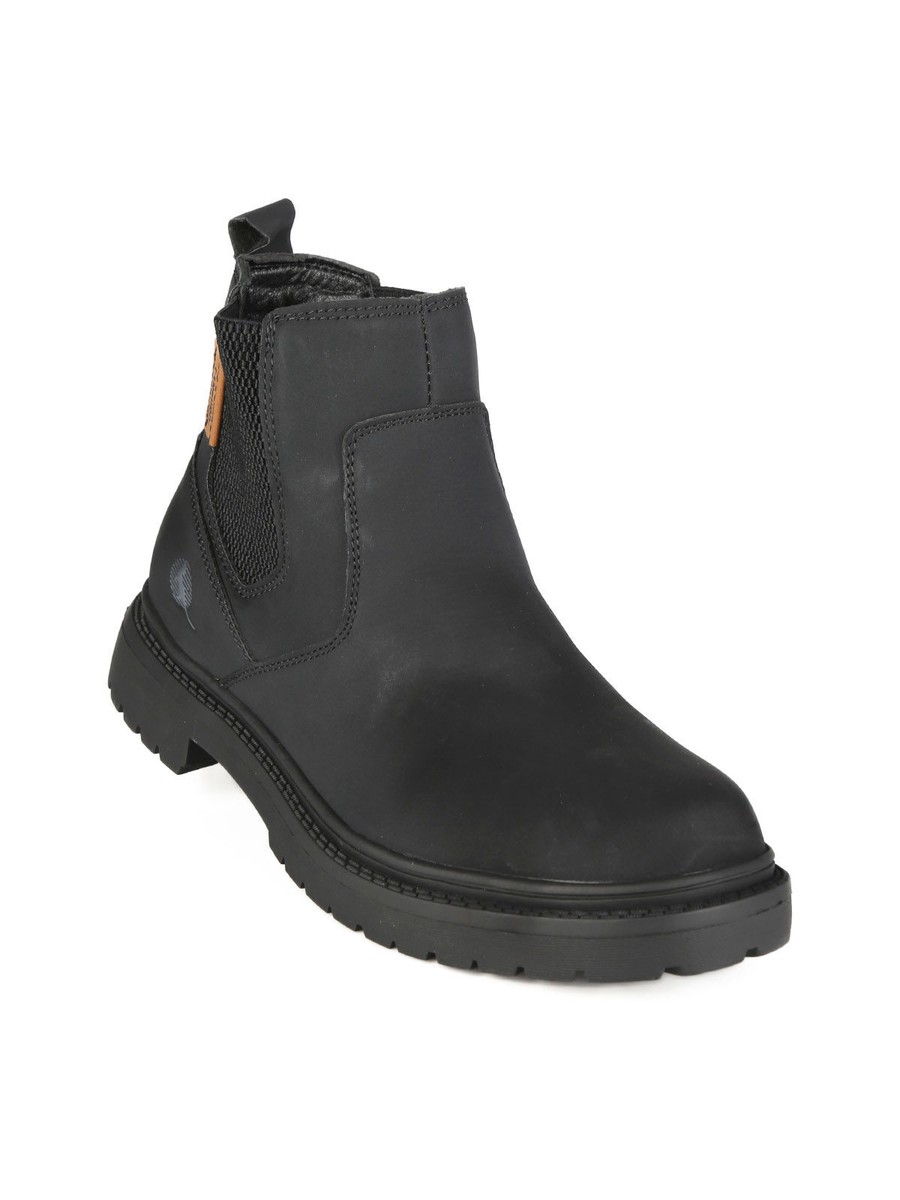 Canguro Stivaletti da uomo modello chelsea